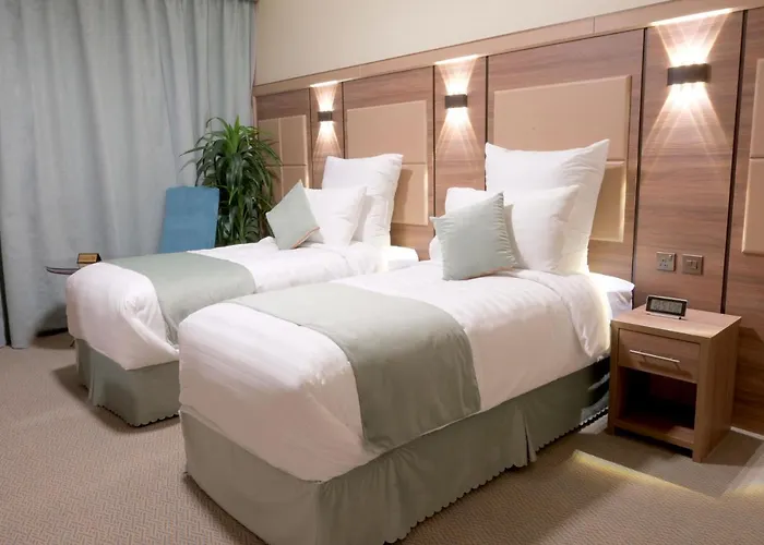 Sukoon Hotel